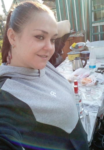 My photo - Zayka, 33 from Kaliningrad (@zayka2091)