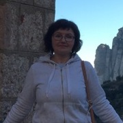 Елена, 54, Жирновск