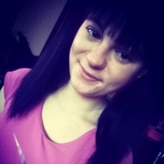 Наташа, 24, Оловянная