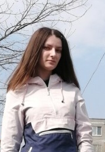 Моя фотография - Наталья, 25 из Бобруйск (@natalya279136)