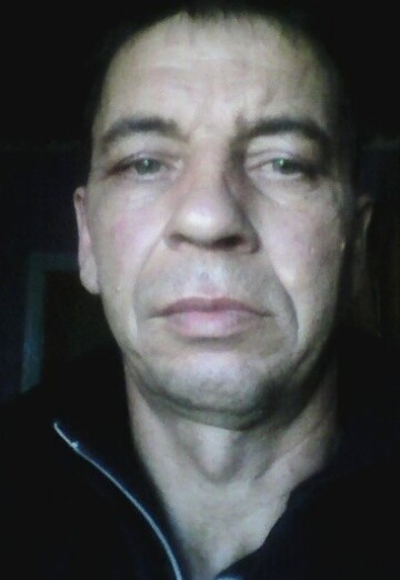 Моя фотография - Анатолий, 51 из Костанай (@anatoliy61361)