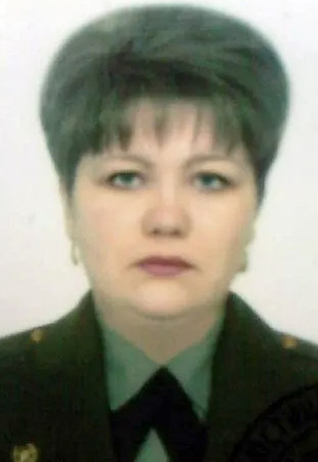 My photo - Svetlana, 45 from Kansk (@svetlana335061)