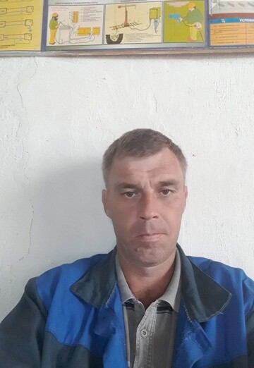 My photo - Evgeniy, 44 from Alga (@evgeniy237178)