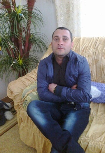 Моя фотография - ГрешНИК Gunahkar, 35 из Баку (@greshnikgunahkar)