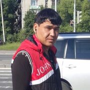 Рустам, 33, Челябинск