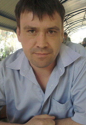 Моя фотография - Андрей Данилов, 49 из Чита (@andreydanilov34)