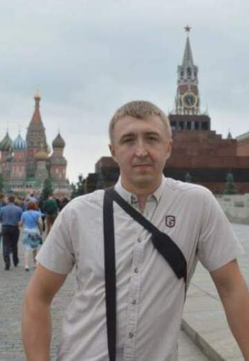 Моя фотография - Алекс, 39 из Рига (@aleks133557)