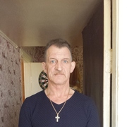 Владимир, 62, Томари