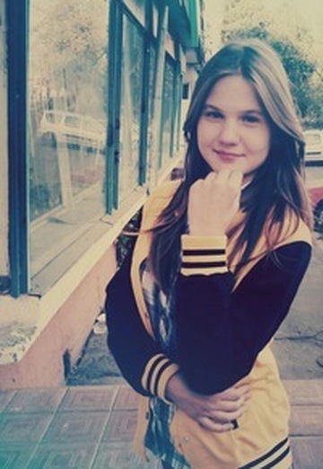 My photo - Natasha, 24 from Vyatskiye Polyany (@natasha46673)