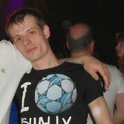 Сергей, 36, Решетниково