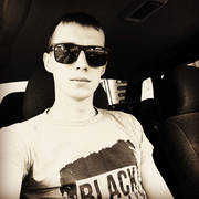 Николай, 30, Сыктывкар