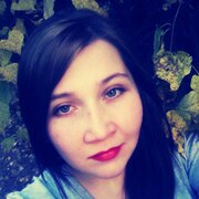 Дарья Соловьева, 28, Тосно