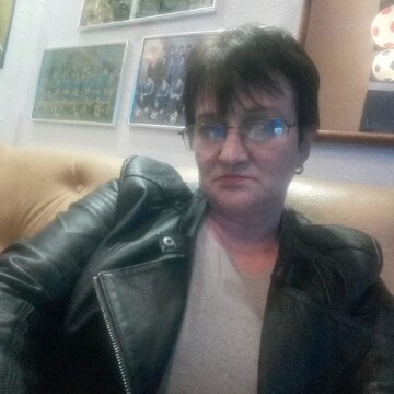 Моя фотография - Алла, 54 из Одесса (@alla46979)