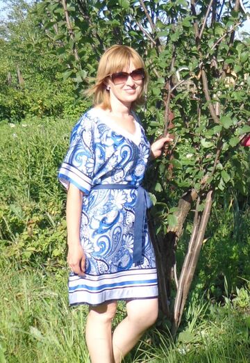 Моя фотография - Татьяна, 47 из Орел (@tatyana99822)
