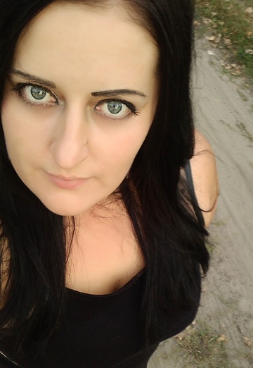 Моя фотография - Марина, 32 из Киев (@marina176320)