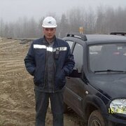 Денис, 43, Исетское
