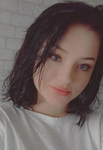 Моя фотография - Альбина, 21 из Москва (@albina18437)
