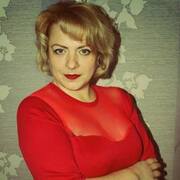 Марина Тушина, 27, Шексна