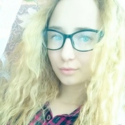 Ekaterina Veligzhanin, 23, Ветлуга