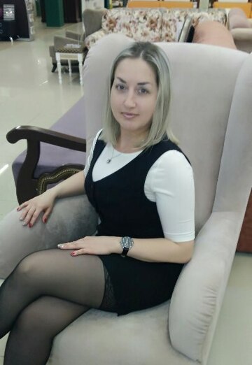 Моя фотография - Валентина, 41 из Улан-Удэ (@valentina49162)