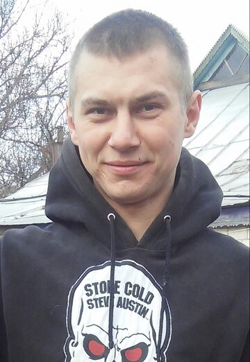 Моя фотография - Станислав Корниенко, 28 из Черкассы (@stanislavkornienko)