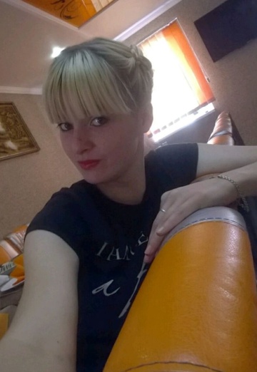 Моя фотография - Наташка, 25 из Ровно (@natashka1514)