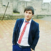 roma, 31, Кизилюрт