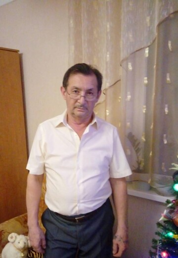 Моя фотография - Родион, 53 из Нижневартовск (@rodion4855)