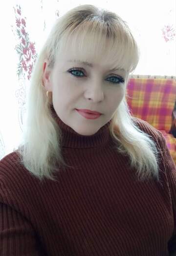Моя фотография - Наталья, 40 из Ивня (@natalya379645)