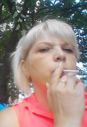 Моя фотографія - Ирина, 49 з Ємільчине (@irina149545)