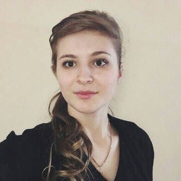 Моя фотография - Ксения, 24 из Екатеринбург (@kseniya52730)
