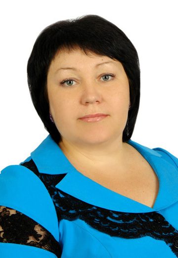 Моя фотография - Ольга, 44 из Славянск-на-Кубани (@olga91346)