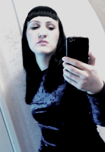 My photo - Olga, 34 from Pushkino (@olga423786)