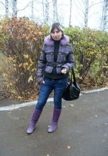 Моя фотография - юлия калашникова, 31 из Тетюши (@uliyakalashnikova)