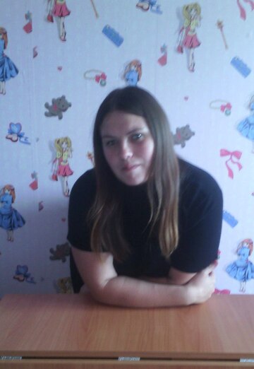 My photo - Natalya, 32 from Udomlya (@natalya100077)