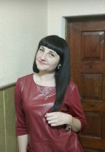 Моя фотография - Елизавета, 34 из Енакиево (@elizaveta14751)