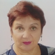 Лидия, 69, Тверь