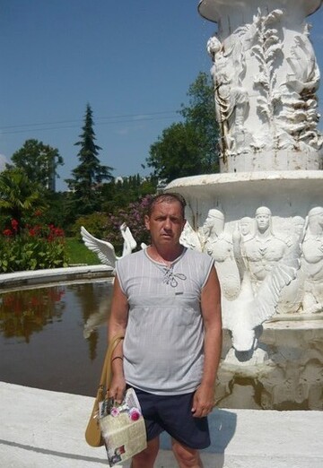 Моя фотография - Анатолий Дорофеев, 66 из Бийск (@anatoliydorofeev)