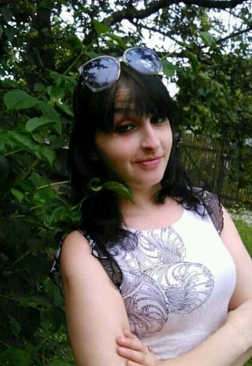 My photo - Masha, 31 from Belaya Tserkov (@masha43817)