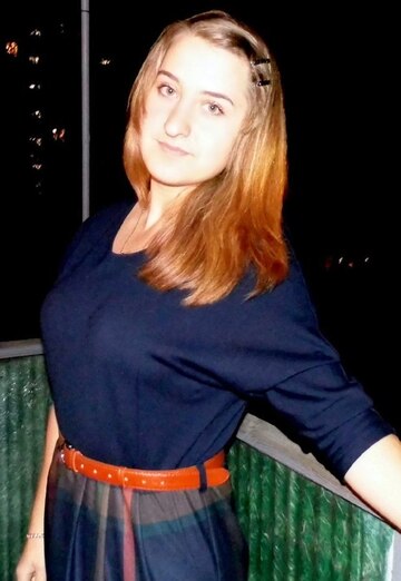 Анастасия (@anastasiya19975) — моя фотография № 7