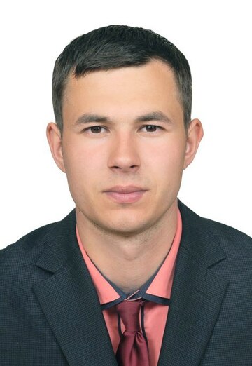 Моя фотография - Виталий, 33 из Мончегорск (@vitaliy109296)