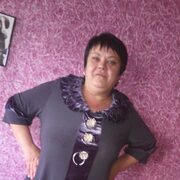 Елена, 55, Канск