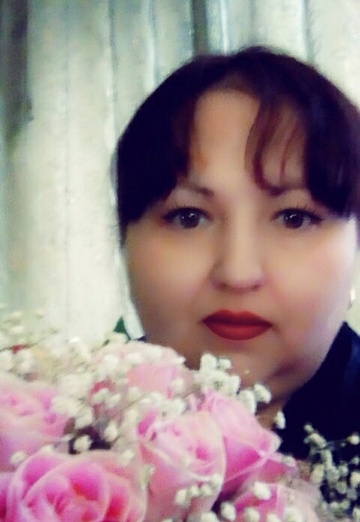 Моя фотография - Елена, 44 из Новосибирск (@elena430157)