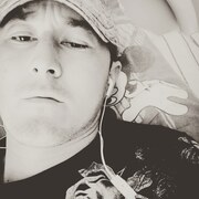 Дима, 28, Волжский (Волгоградская обл.)