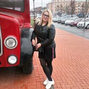 Маргарита, 31, Шацк