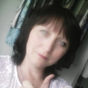 Елена, 48, Таврическое