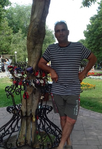 My photo - Shuhrat, 55 from Nefteyugansk (@shuhrat5567)