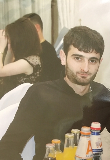 My photo - Abul, 33 from Yerevan (@abul110)