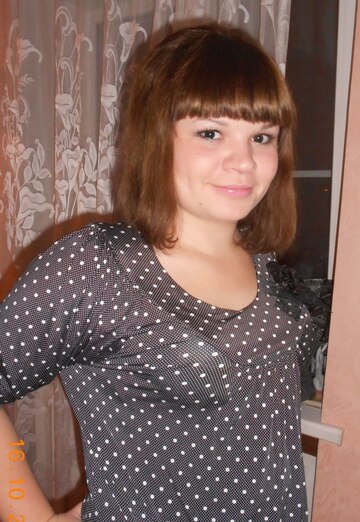 Моя фотографія - Ольга, 30 з Златоуст (@olga75121)