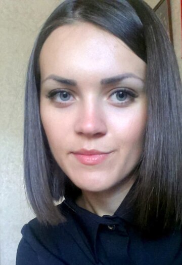 Моя фотография - Катя, 27 из Донецк (@katya35015)
